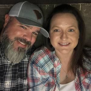 Meet your Posher, Brandy